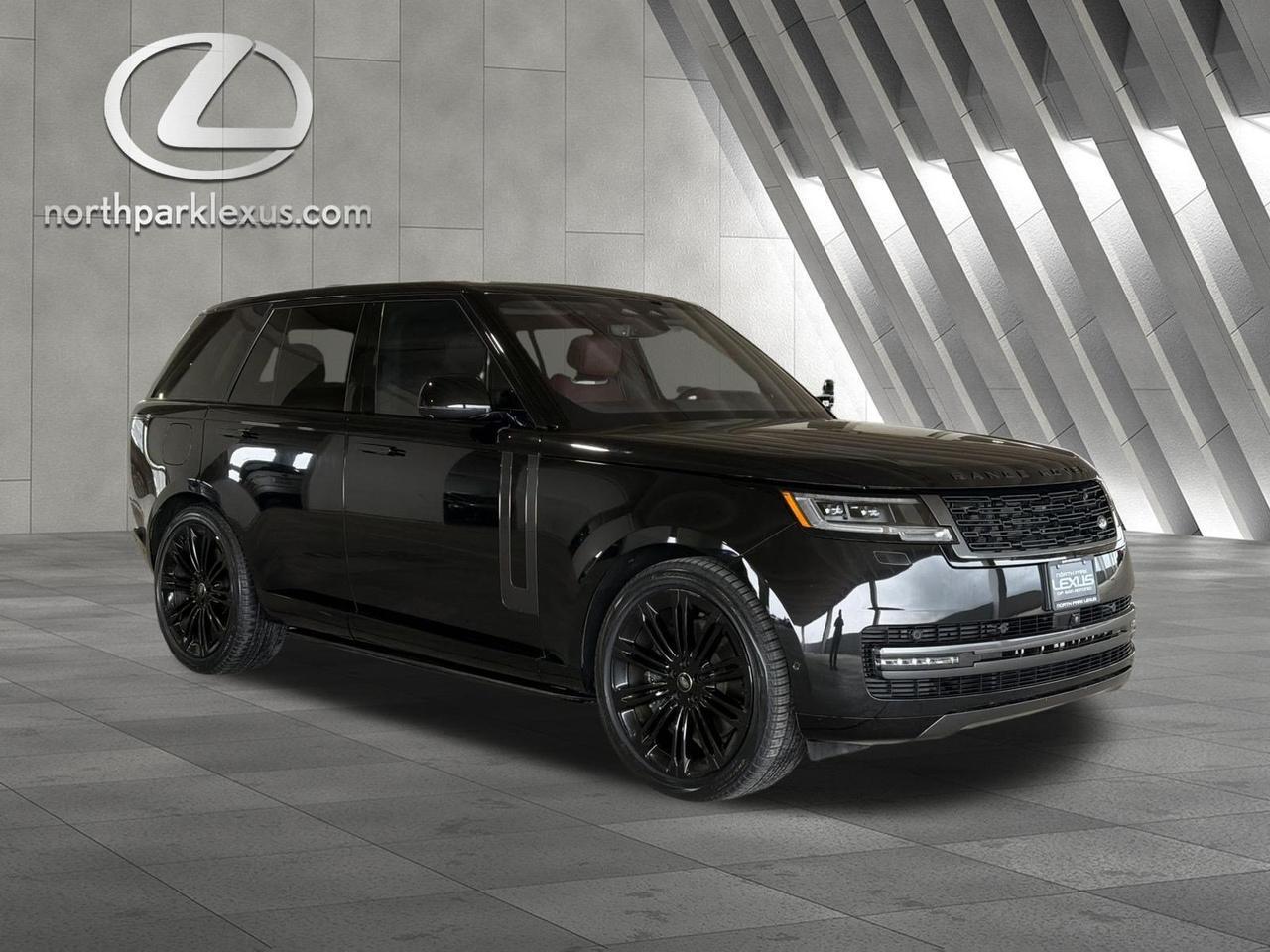2023 Land Rover Range Rover SE San Antonio TX