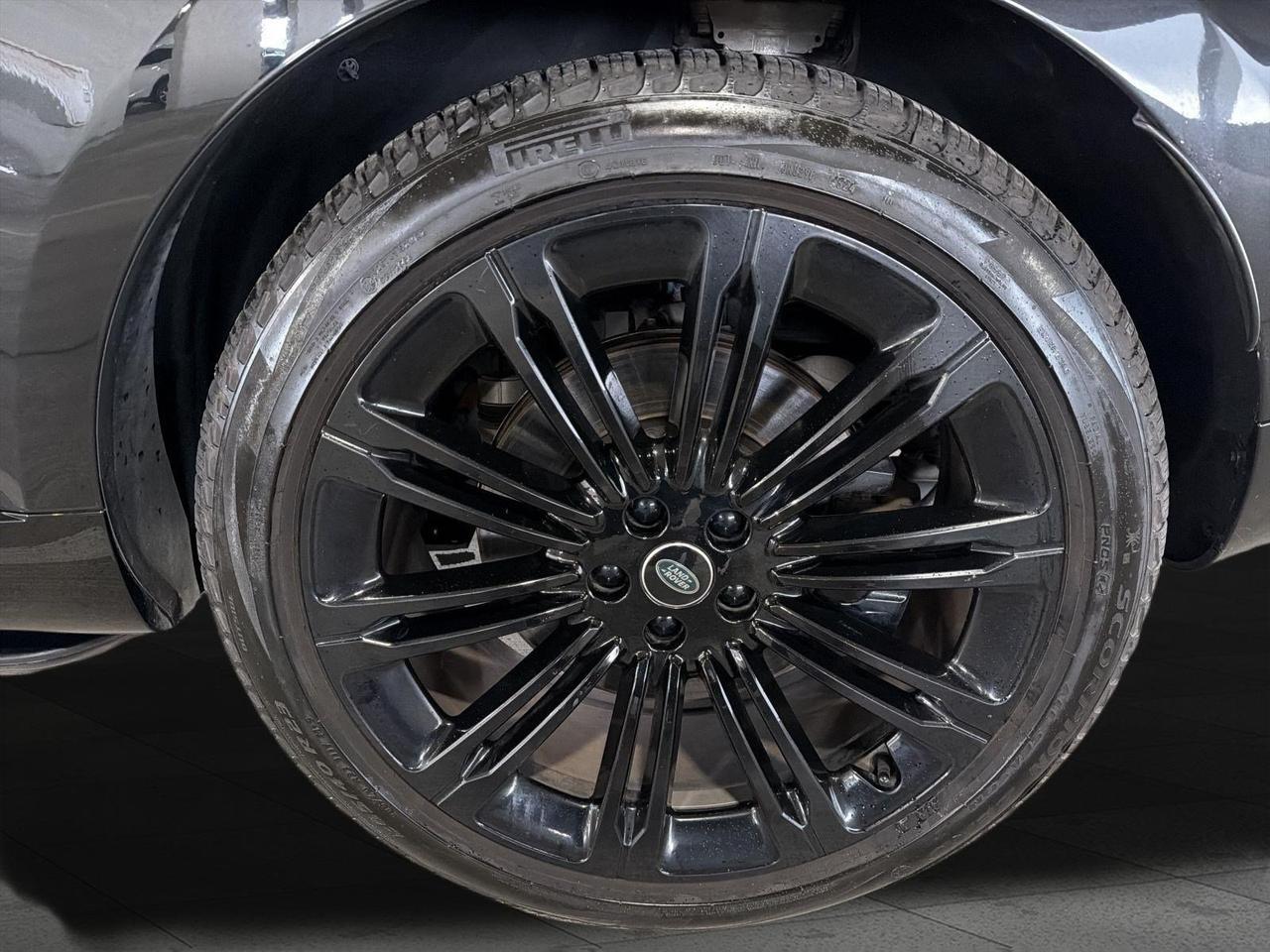 2023 Land Rover Range Rover SE San Antonio TX