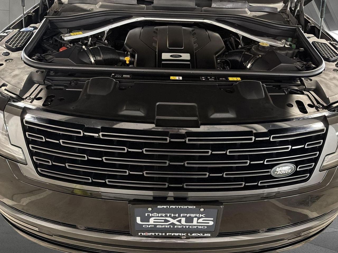 2023 Land Rover Range Rover SE San Antonio TX