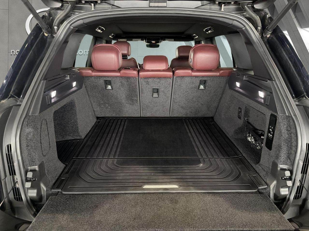 2023 Land Rover Range Rover SE San Antonio TX