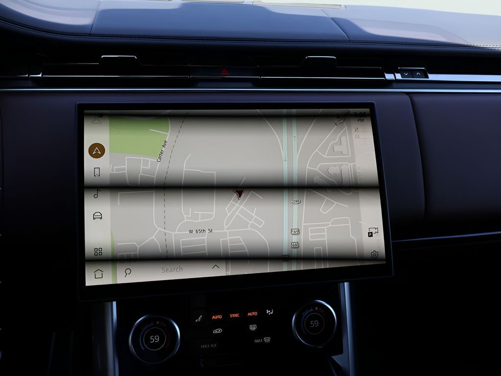 2023 Land Rover Range Rover SE San Clemente CA