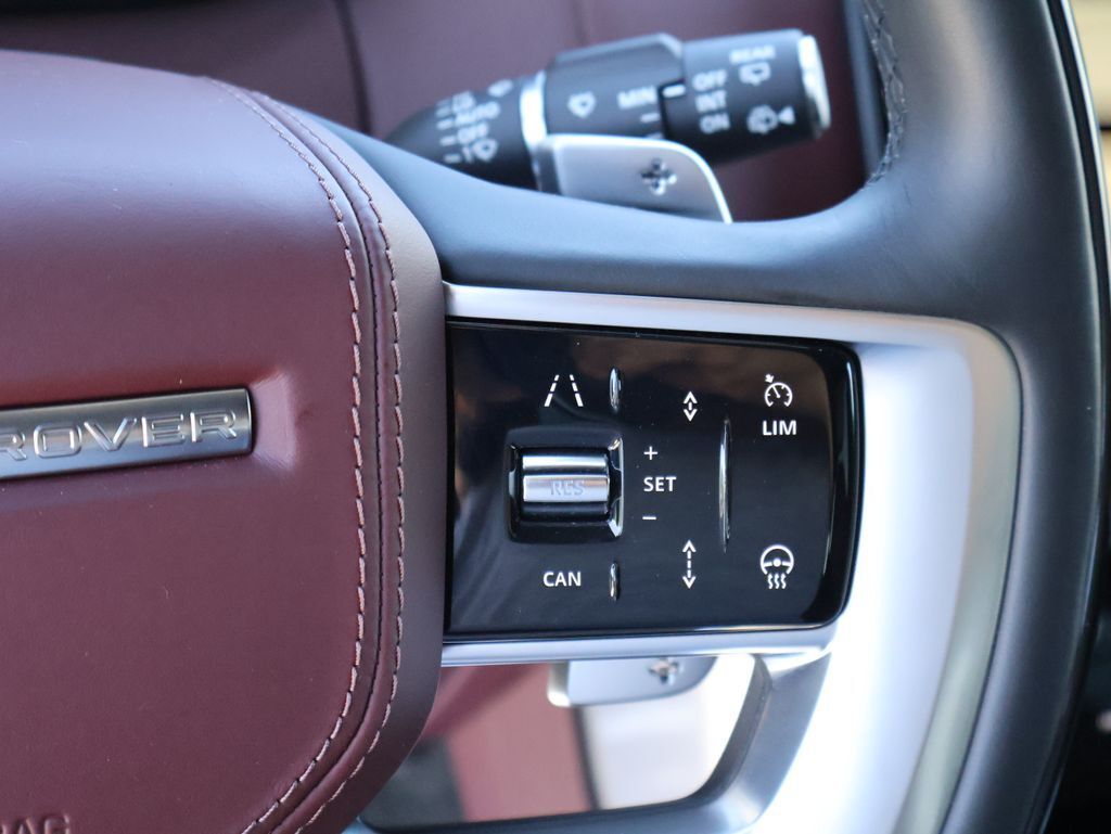 2023 Land Rover Range Rover SE San Clemente CA