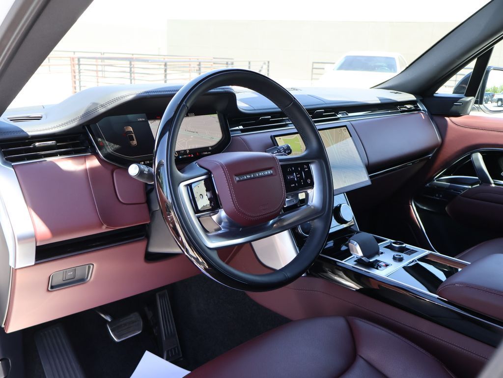 2023 Land Rover Range Rover SE San Clemente CA