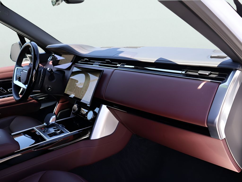 2023 Land Rover Range Rover SE San Clemente CA
