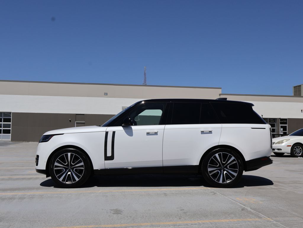 2023 Land Rover Range Rover SE San Clemente CA