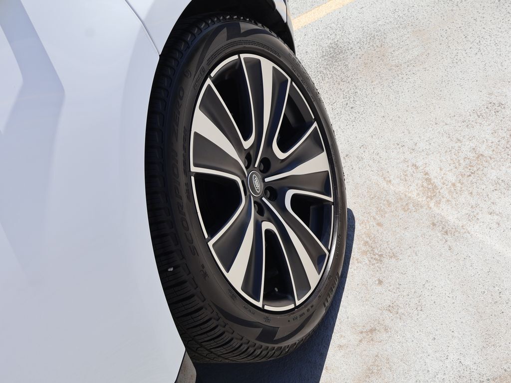 2023 Land Rover Range Rover SE San Clemente CA