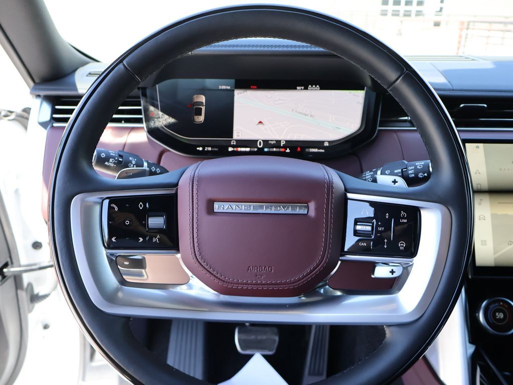 2023 Land Rover Range Rover SE San Clemente CA