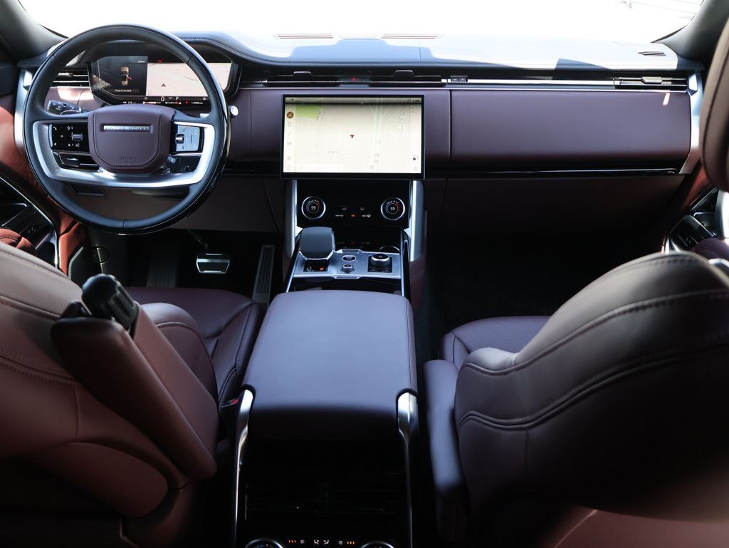 2023 Land Rover Range Rover SE San Clemente CA