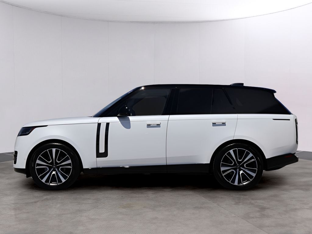2023 Land Rover Range Rover SE San Clemente CA