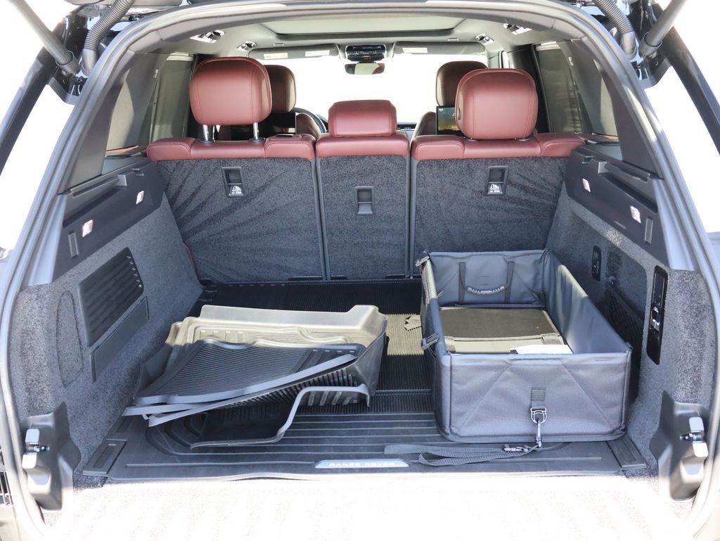 2023 Land Rover Range Rover SE San Clemente CA