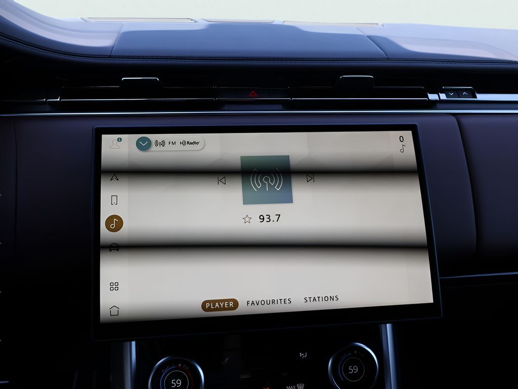 2023 Land Rover Range Rover SE San Clemente CA