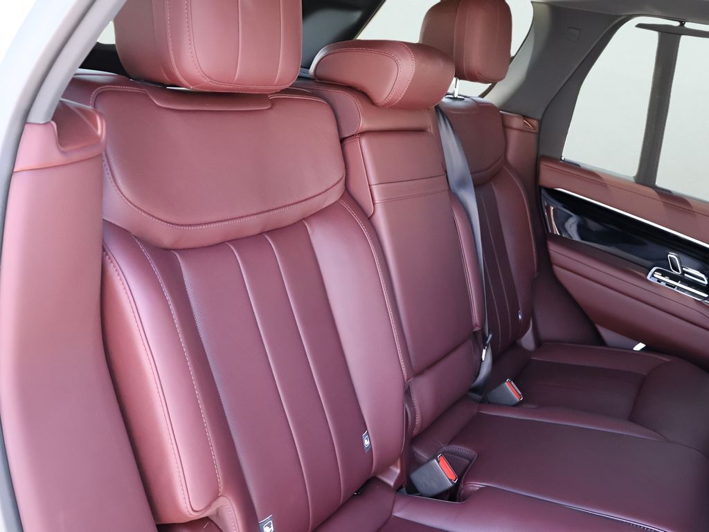 2023 Land Rover Range Rover SE San Clemente CA