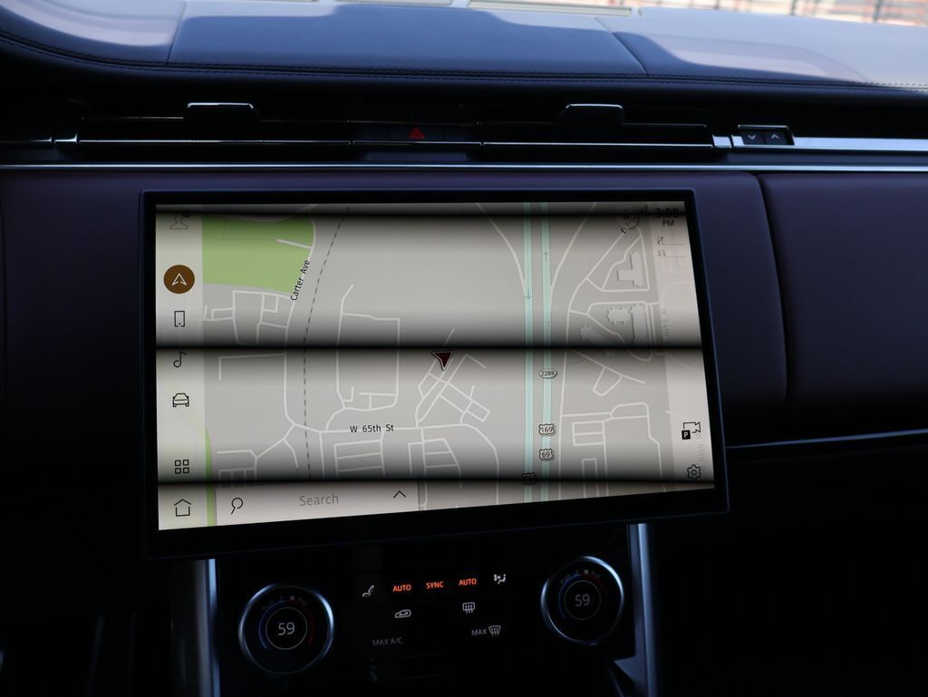 2023 Land Rover Range Rover SE San Clemente CA