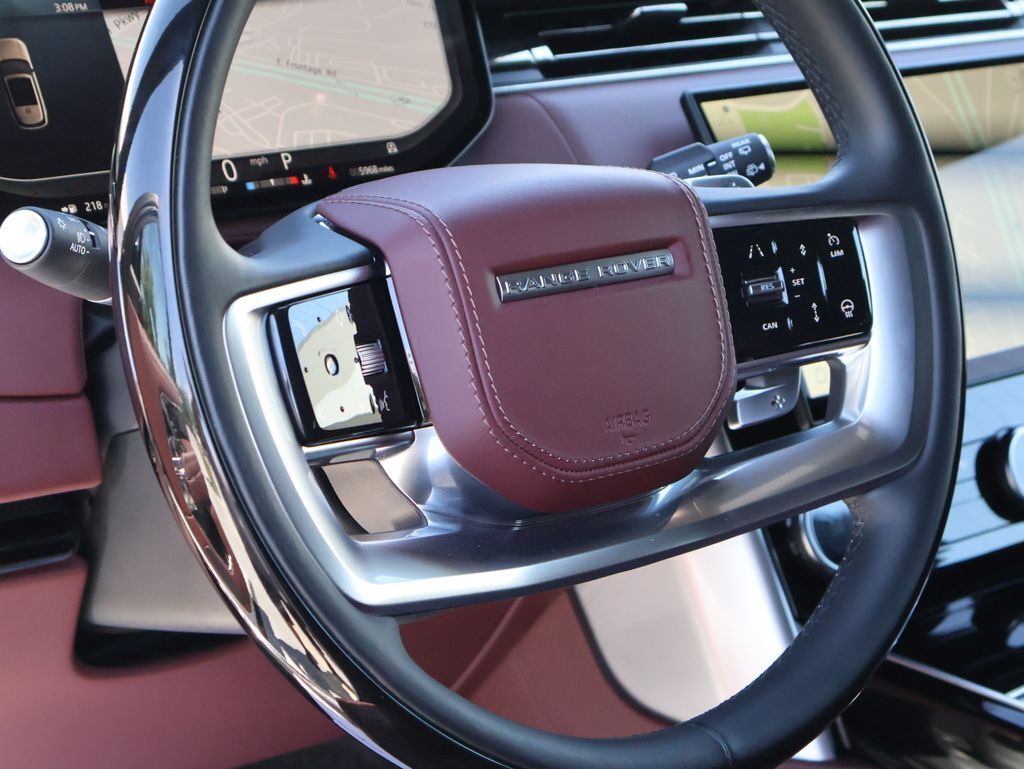 2023 Land Rover Range Rover SE San Clemente CA