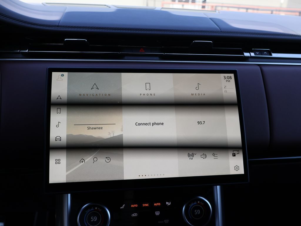 2023 Land Rover Range Rover SE San Clemente CA