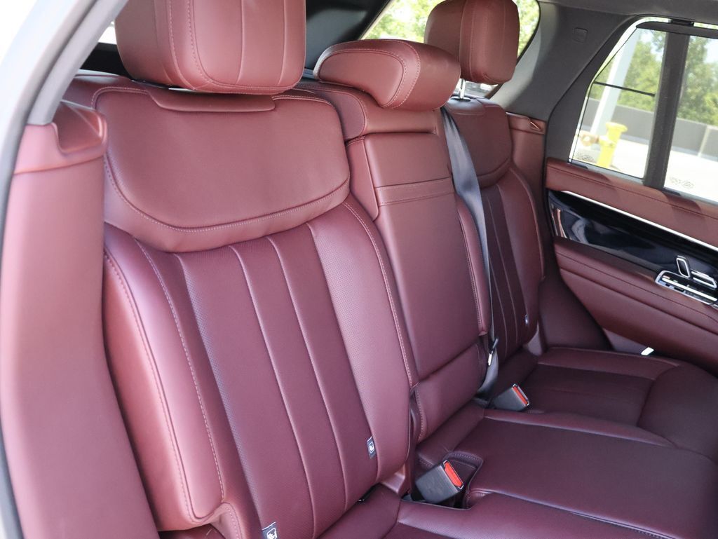 2023 Land Rover Range Rover SE San Clemente CA