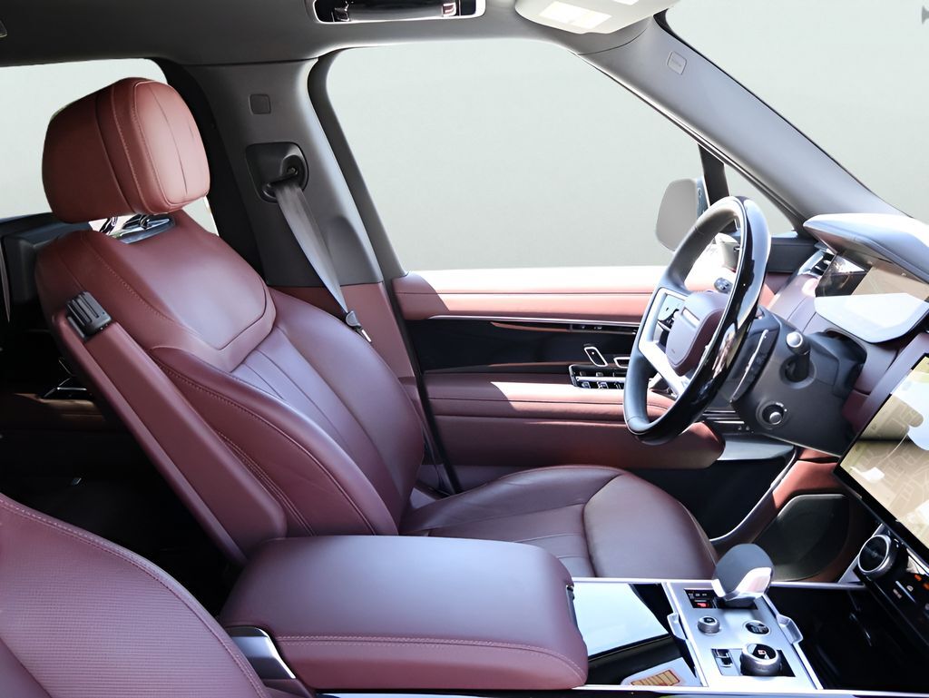 2023 Land Rover Range Rover SE San Clemente CA