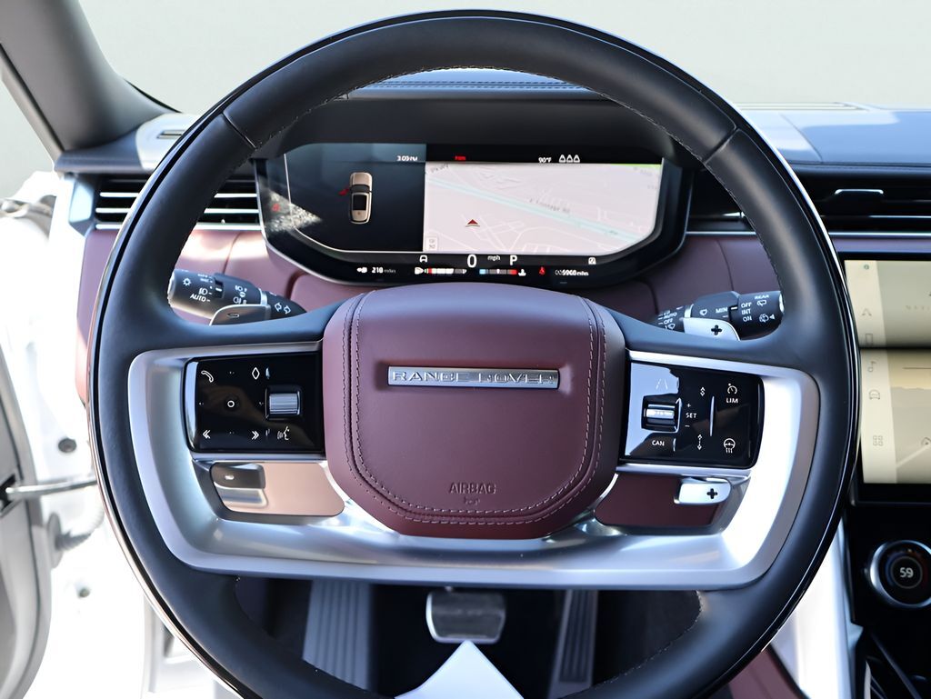 2023 Land Rover Range Rover SE San Clemente CA