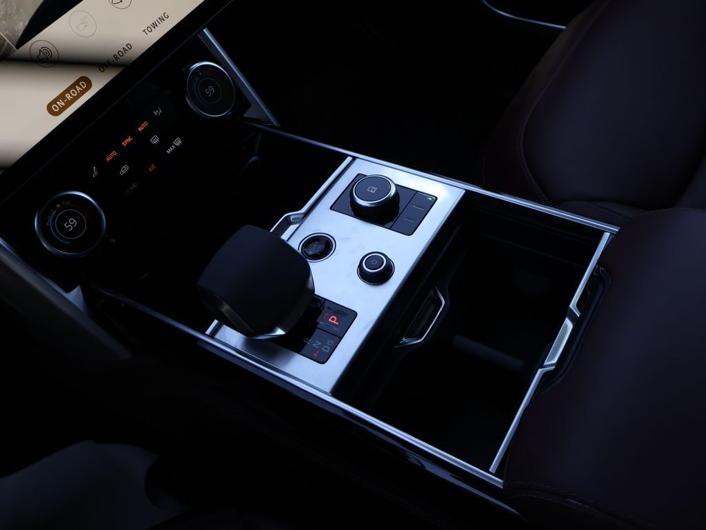 2023 Land Rover Range Rover SE San Clemente CA