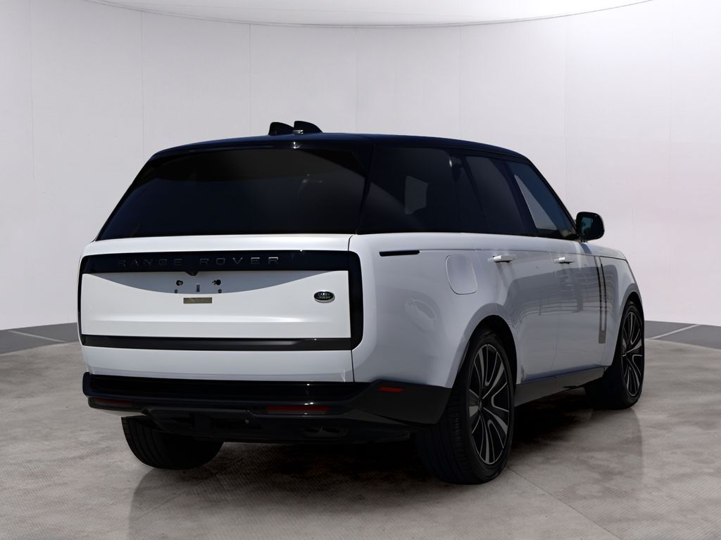 2023 Land Rover Range Rover SE San Clemente CA