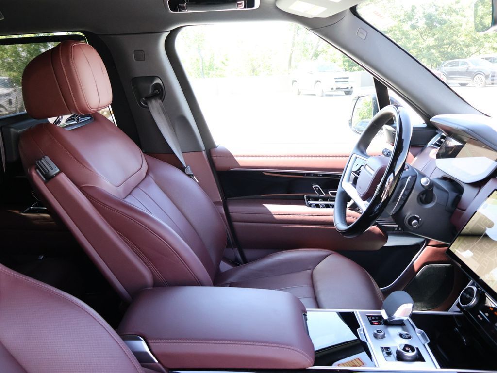 2023 Land Rover Range Rover SE San Clemente CA