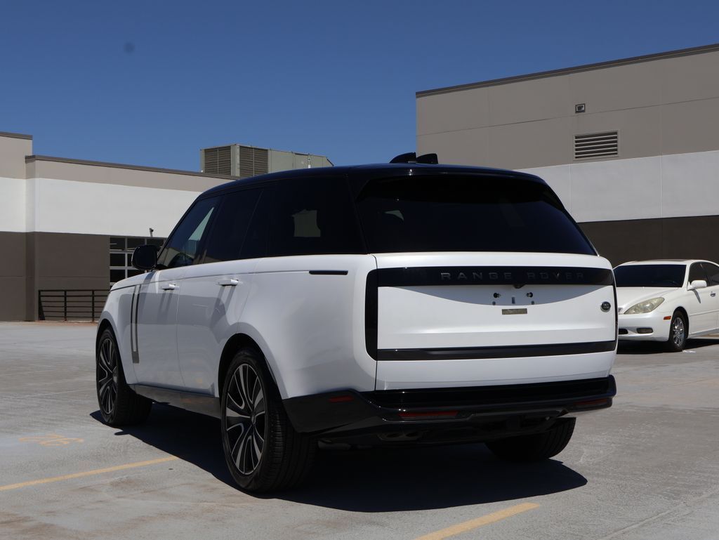 2023 Land Rover Range Rover SE San Clemente CA