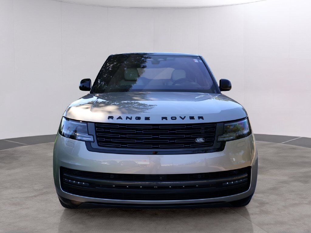 2023 Land Rover Range Rover SE San Clemente CA