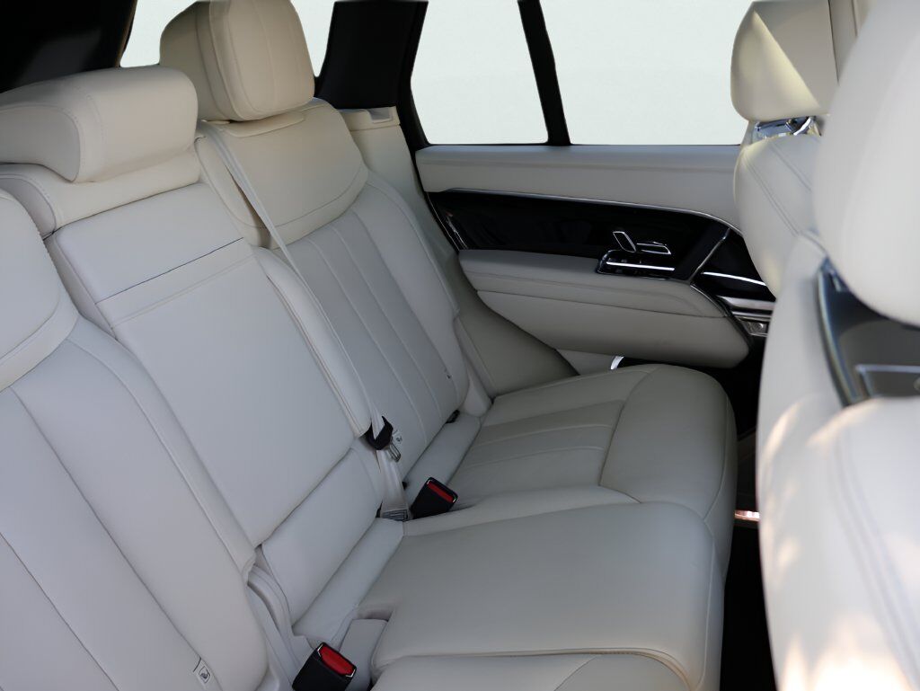 2023 Land Rover Range Rover SE San Clemente CA