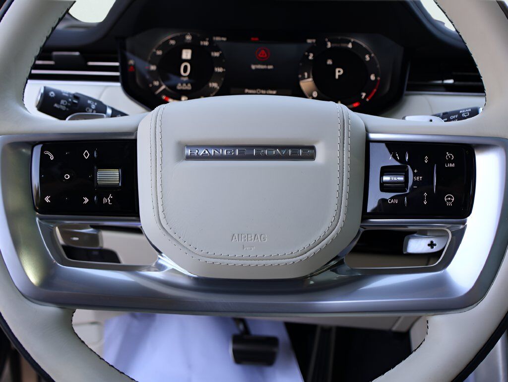 2023 Land Rover Range Rover SE San Clemente CA