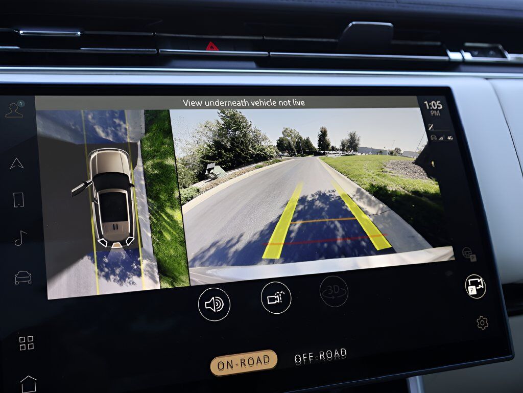 2023 Land Rover Range Rover SE San Clemente CA