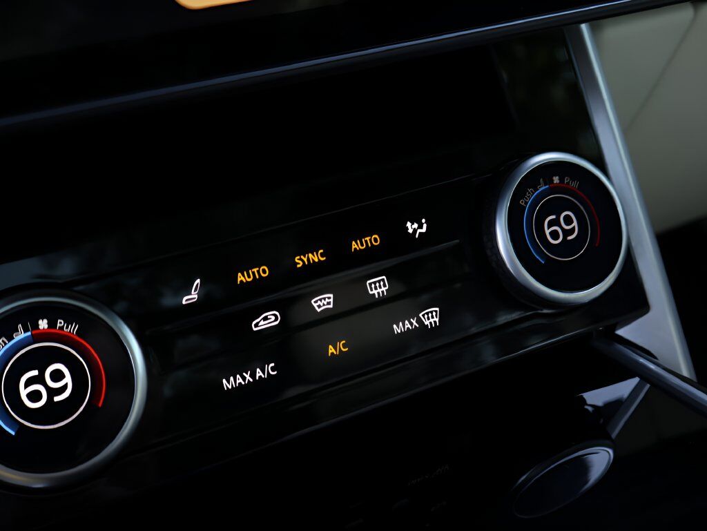 2023 Land Rover Range Rover SE San Clemente CA