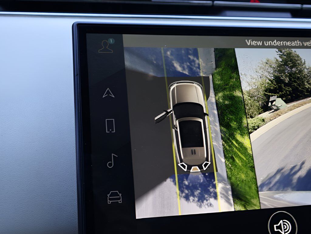 2023 Land Rover Range Rover SE San Clemente CA