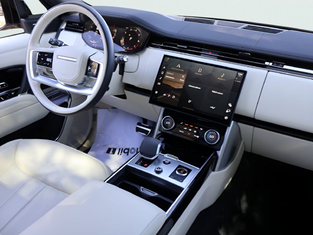 2023 Land Rover Range Rover SE San Clemente CA