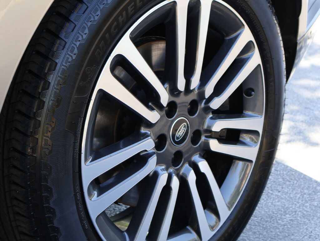 2023 Land Rover Range Rover SE San Clemente CA