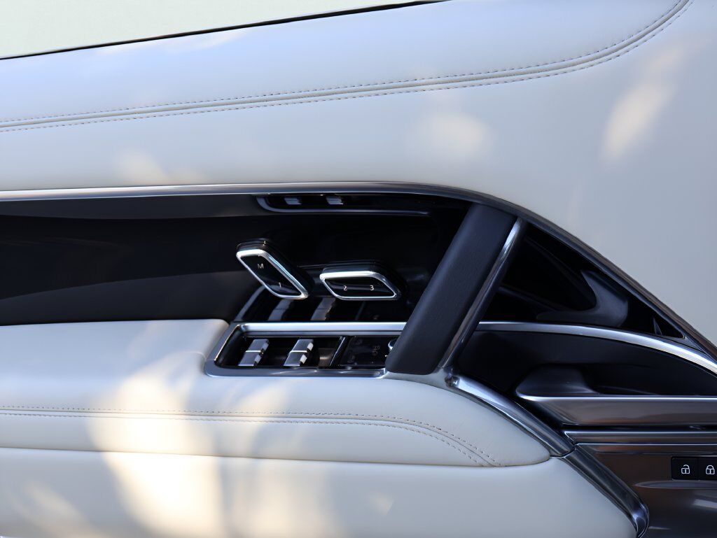 2023 Land Rover Range Rover SE San Clemente CA