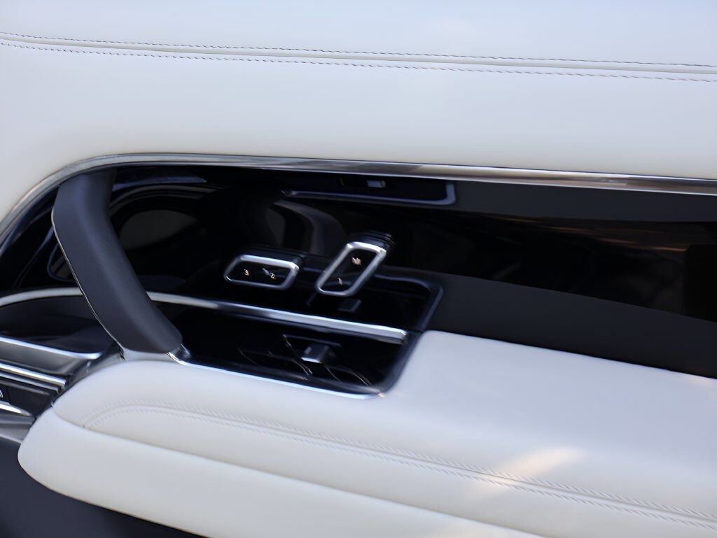 2023 Land Rover Range Rover SE San Clemente CA