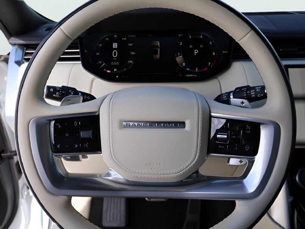 2023 Land Rover Range Rover SE San Clemente CA