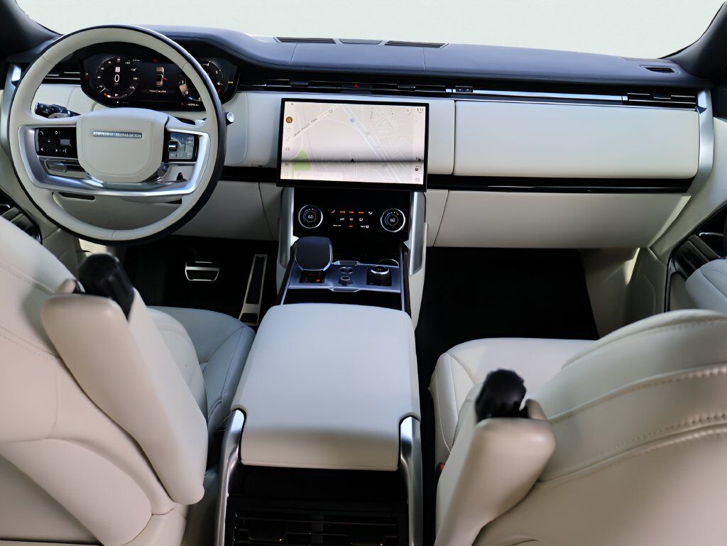 2023 Land Rover Range Rover SE San Clemente CA
