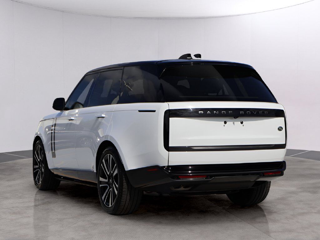 2023 Land Rover Range Rover SE San Clemente CA