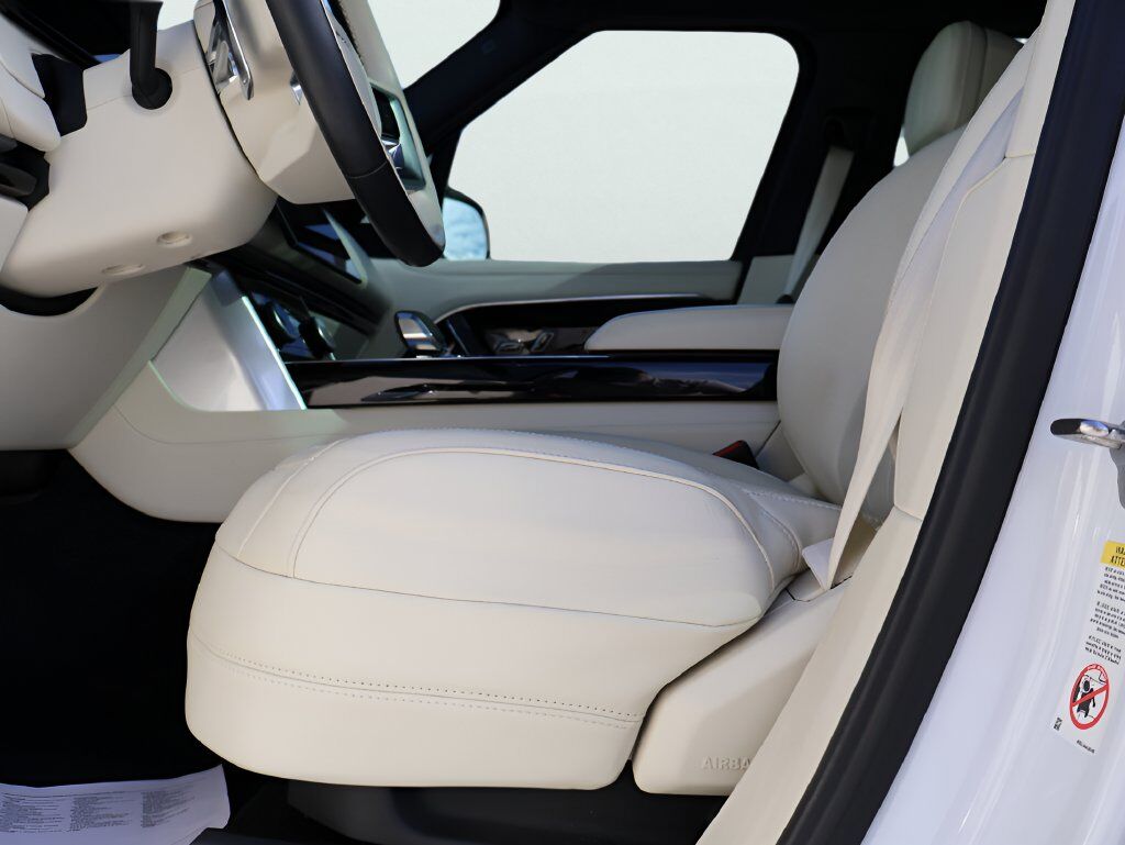 2023 Land Rover Range Rover SE San Clemente CA
