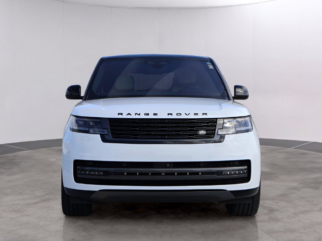 2023 Land Rover Range Rover SE San Clemente CA