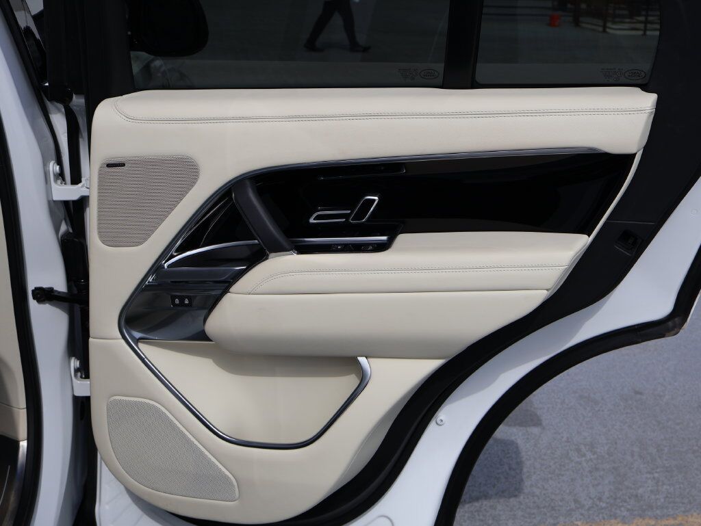 2023 Land Rover Range Rover SE San Clemente CA