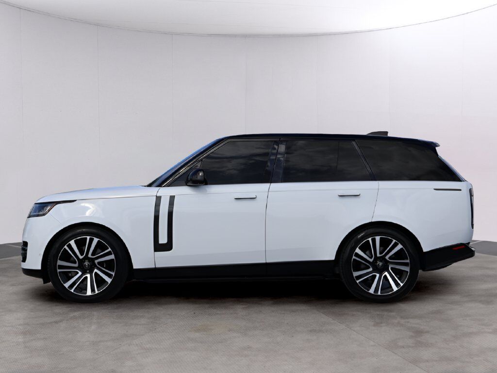 2023 Land Rover Range Rover SE San Clemente CA