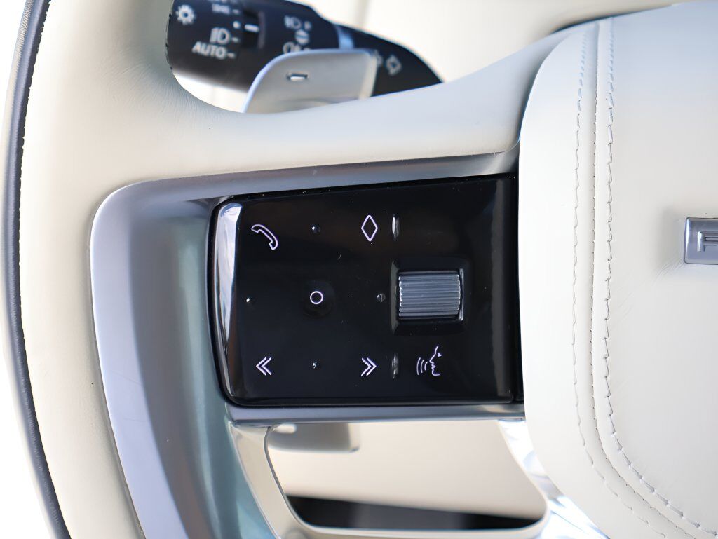 2023 Land Rover Range Rover SE San Clemente CA
