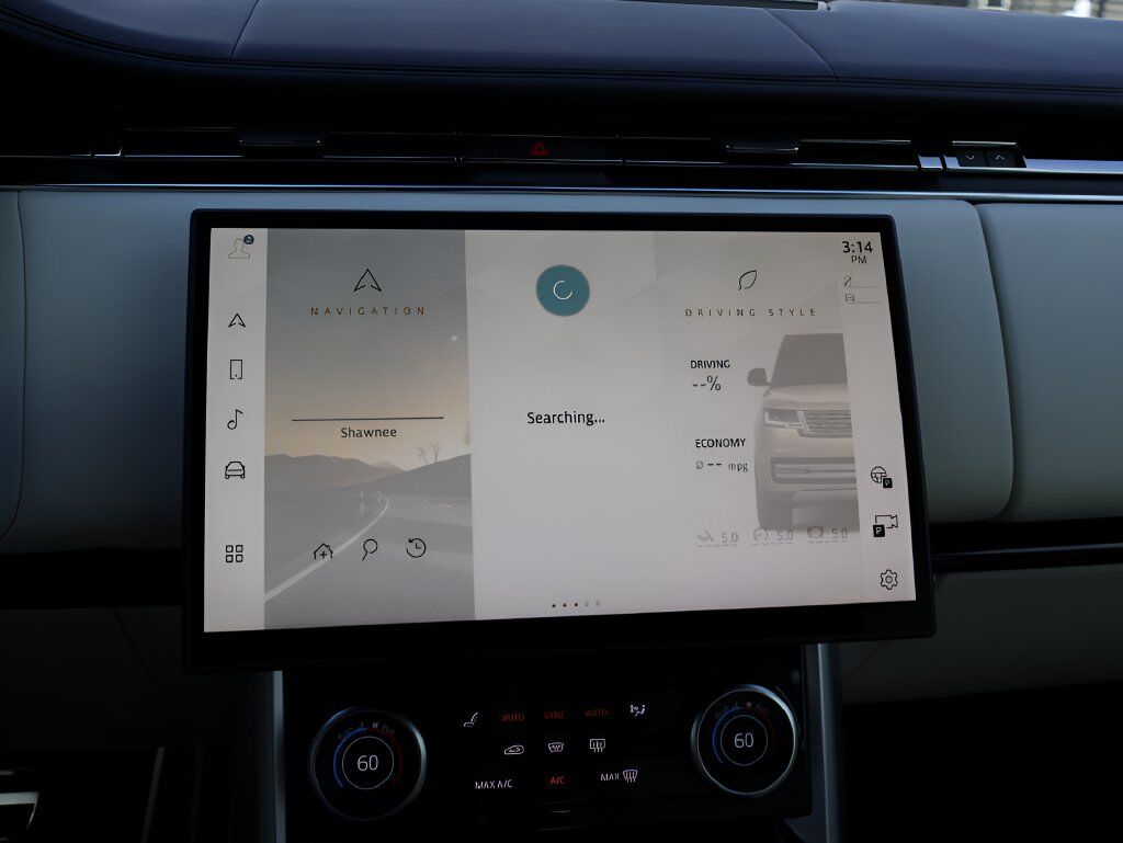 2023 Land Rover Range Rover SE San Clemente CA