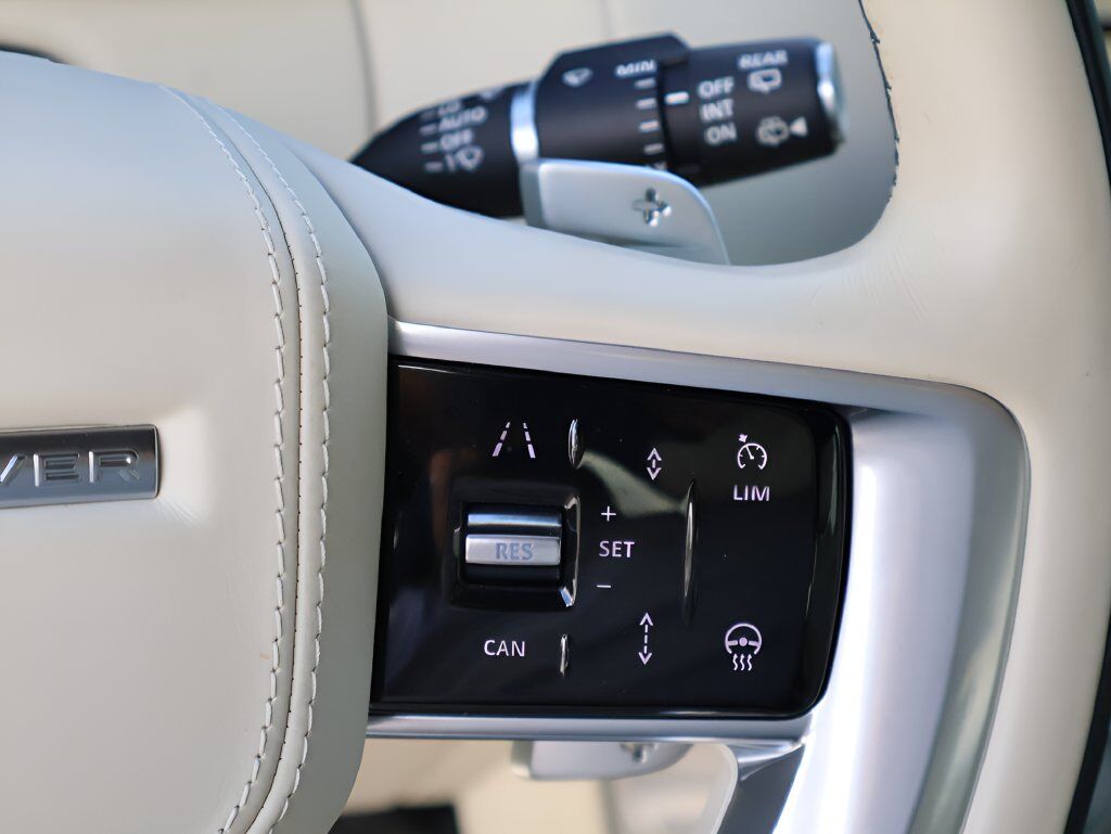 2023 Land Rover Range Rover SE San Clemente CA