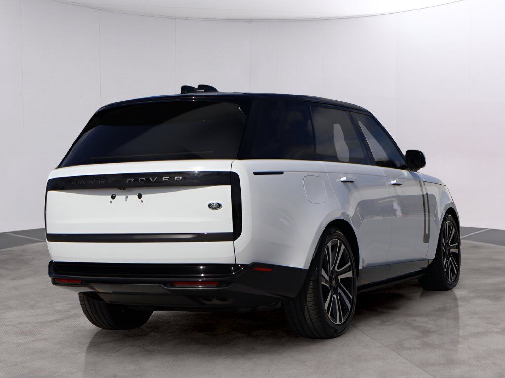 2023 Land Rover Range Rover SE San Clemente CA