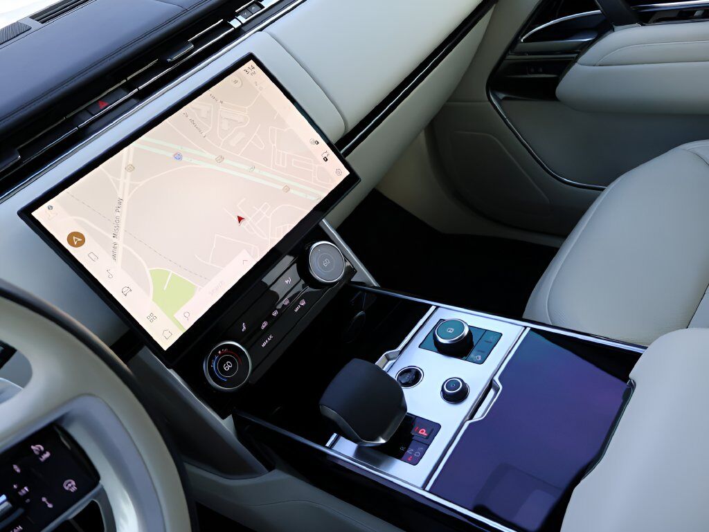 2023 Land Rover Range Rover SE San Clemente CA