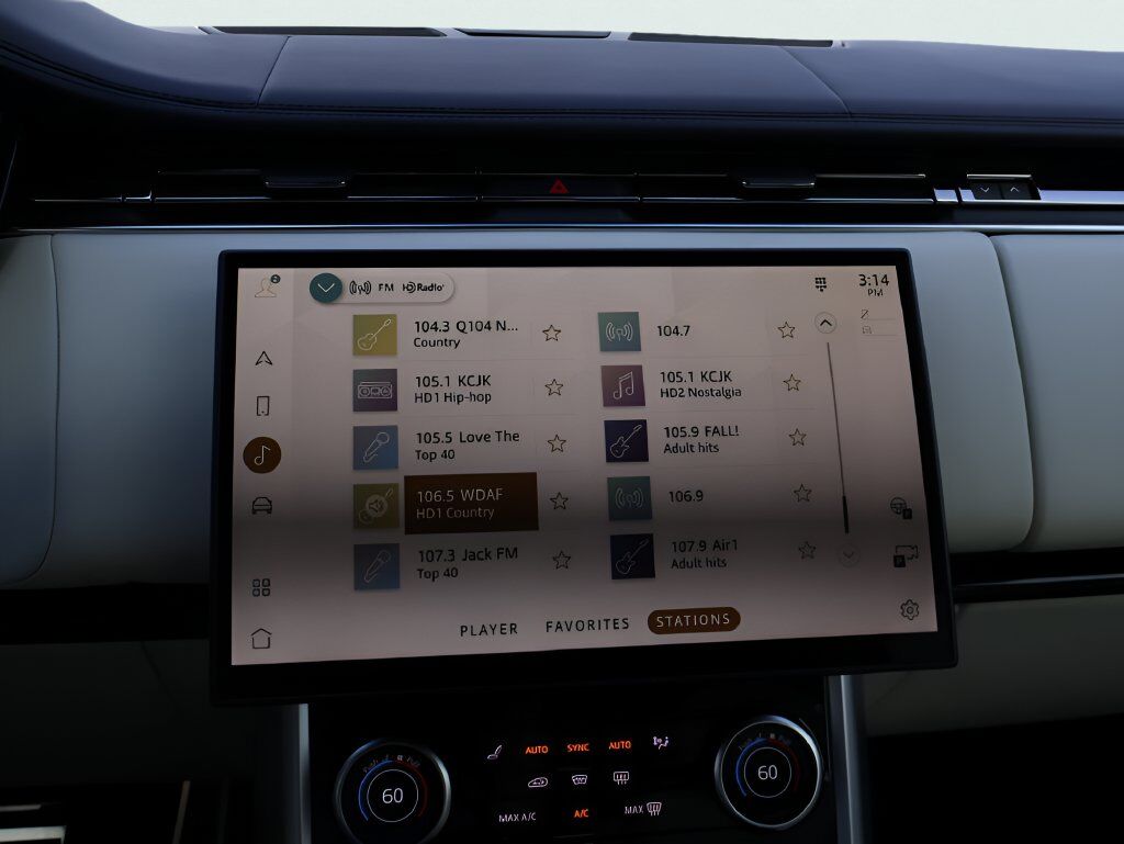 2023 Land Rover Range Rover SE San Clemente CA