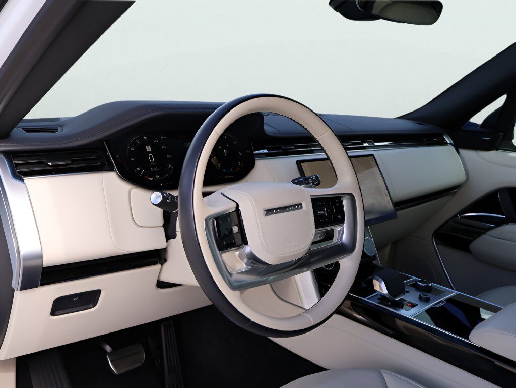 2023 Land Rover Range Rover SE San Clemente CA